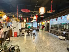 -庭院小酌(瑞莲街店)
