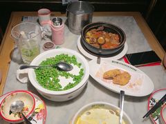 -新白鹿餐厅(第一百货店)