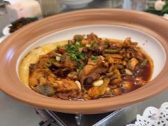 -后湖小院·乡野田园菜