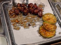 -绿茶餐厅(昌平悦荟店)