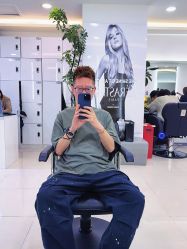 -HaLo hair studio