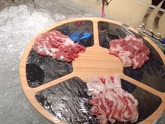-尚宴牛特鲜自助(太原街万达店)