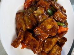 -鼎香润(德胜门内店)