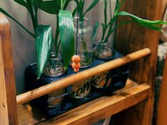 -街角 T·COFFEE 融合料理·BISTRO(车公庙店)