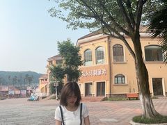 -重庆海昌加勒比海水世界