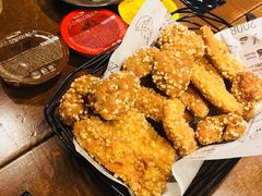 -校村炸鸡(塔洞店)