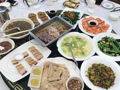 -潮喜竹溪荔湖酒家(荔枝湾店)