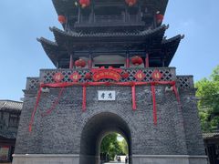 -台儿庄古城