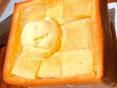 -绿茶餐厅(燕郊永旺店)