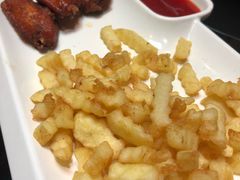 -醉爱小馆·创意南京菜(瑞阳街店)
