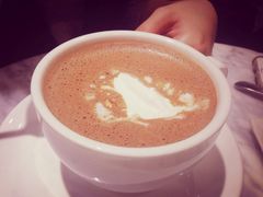 -Awfully Chocolate(来福士广场店)