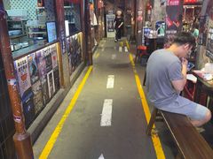 -萍姐火锅·公路夜市(南京新街口店)