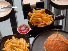 -云·酷Atmosphere(国贸大酒店)