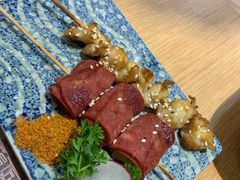 -林妈妈村·日式料理(宝山万达店)