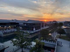 -相门城墙文化休闲景区