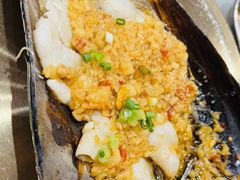 -龙虾奇迹(大华三路店)