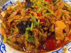 -青城甲(青城山店)