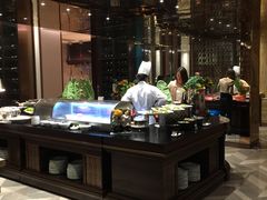 -西藏饭店·亚克·食光自助餐厅(文殊院店)