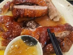 -紫金食坊(江南西路店)