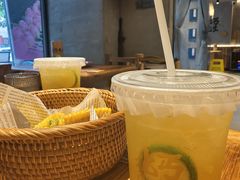 -北丐先生·野馄饨烧烤(雨花万象店)