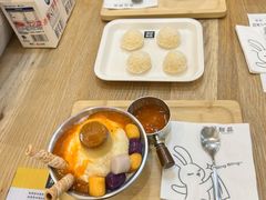 -满记甜品(金唐购物中心店)