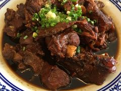 -乌镇那一年小院主题餐厅(甘泉西路店)