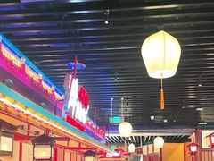 -牛New寿喜烧(金鹰世界店)