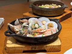 -高佳庄·海鲜酒楼(东港店)