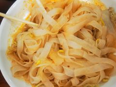 -王菊美食街·王菊面馆(总店)