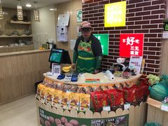-PAGODA百果园(时代上城店)