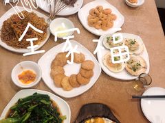 -吉源大排档·鱼生·海鲜(烧烤彩印厂店)