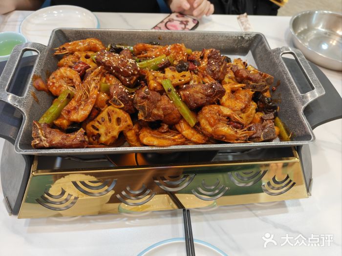 虾巢(维多利·摩尔城店)图片
