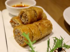 -枣子树·素食餐厅(普陀山店)