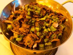 -湖北味道(湖北大厦店)