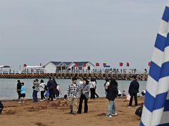 -红碱淖景区