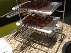 -丰茂烤串(全国首店)