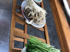 -阿昌白族石板烧(大理古城店)
