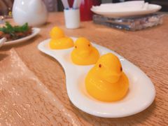 -鹭江宾馆·观海餐厅