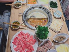 -季季红火锅(长沙步行街店)