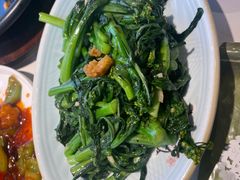 -秋色客家菜(南山店)