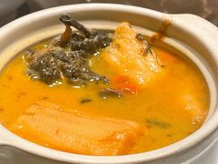 -汤城小厨•粤菜•靓汤(苏州街店)