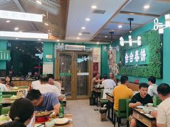 -合合春饼·酱骨·东北菜(潘家园店)