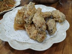 -南记食粥坊·宵夜大排档(莲花总店)