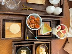 -自如ZSPACE四合院艺术餐厅