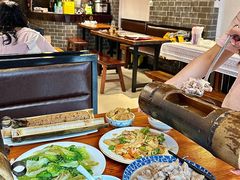 -老街坊餐吧