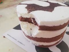 -皇家美孚·蛋糕外送(东部佳世客店)