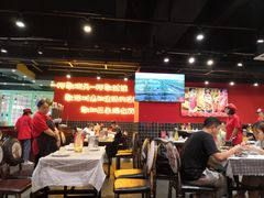 大堂-华仔龙虾(永乐路总店)