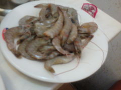 -北京汉丽轩海鲜烤肉自助火锅一体(中百店)