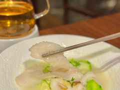 -蛇口希尔顿南海酒店·随轩中餐厅·粤菜