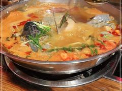 -亮欢寨酸汤鱼(沙冲路店)